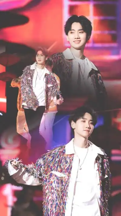 汪苏泷我想和你唱 - 堆糖,美图壁纸兴趣社区