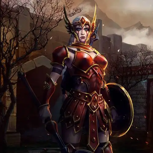 经典游戏暗黑破坏神2几位主角的结局只有两位得到善终