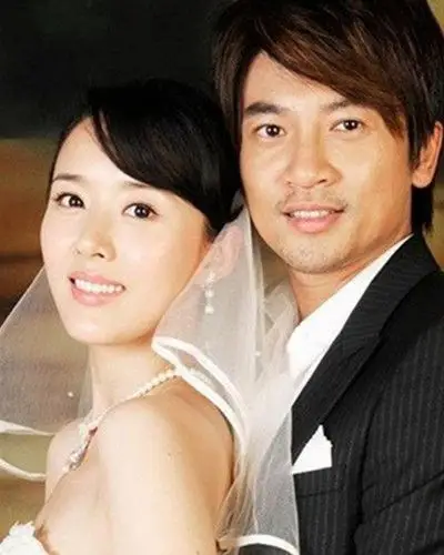 【图】苏有朋老婆吕佳玲 偶像变老公真不是梦