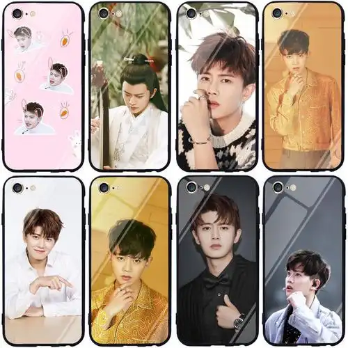 任嘉伦周边同款 任嘉伦手机壳opporeno5苹果12 11vivox60nova7p20红米