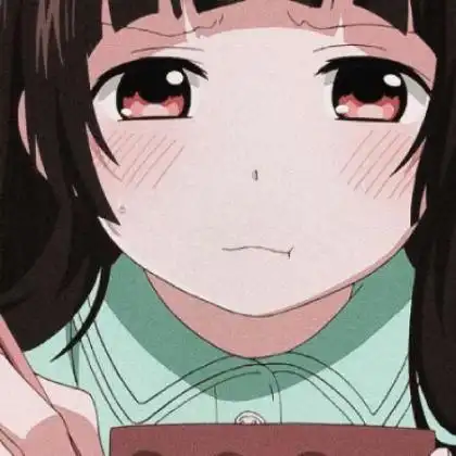 qq头像女生动漫萌萌的卡哇伊的太可人