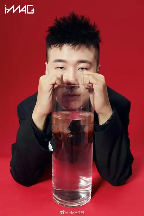 杨九郎 - 堆糖,美图壁纸兴趣社区