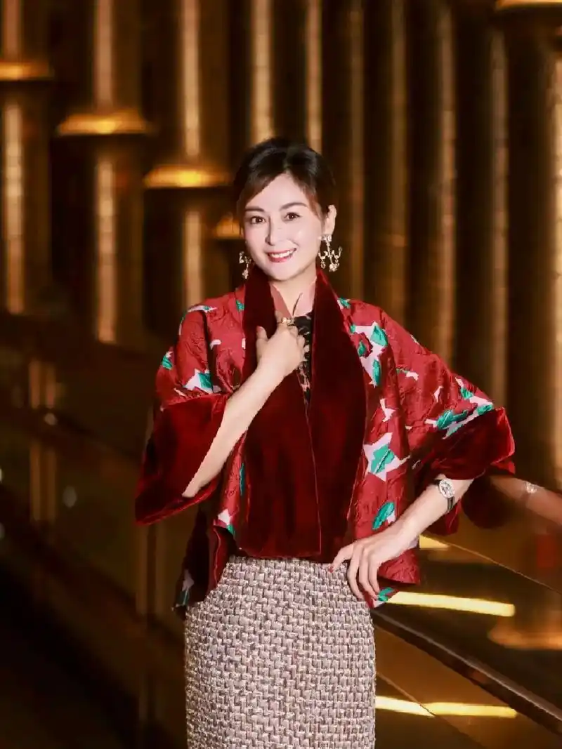 @戴娇倩 #盛世美颜 #明星壁纸 #最好的演技 #周末宅家涨 - 抖音