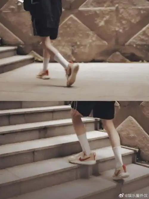 王源的腿好白##王源冲突感大片