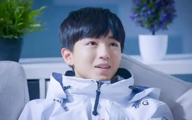 【王俊凯】《幸福的终点》夏常安/个人篇_哔哩哔哩 (゜-゜)つロ 干杯