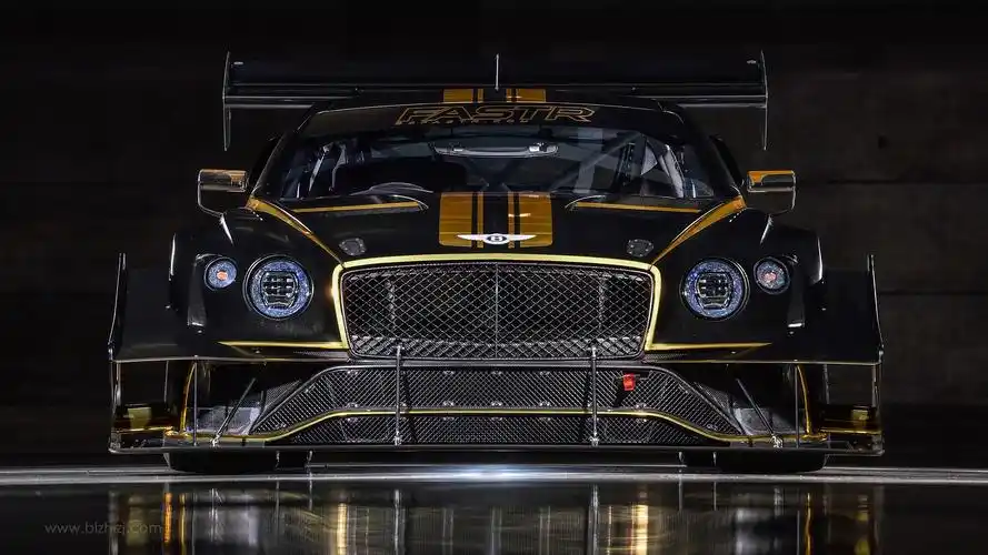 改装宾利豪车霸气图片大全大图-汽车壁纸 - 壁纸之家