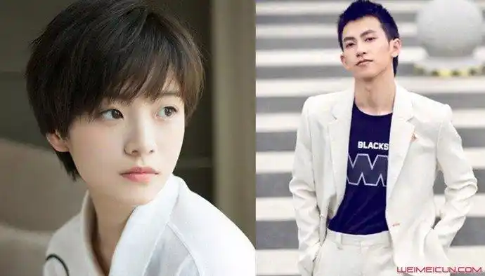 俞彬李庚希什么关系 同逛街吸烟被拍一细节引争议