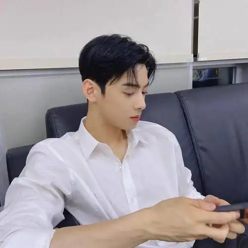 【微信头像】车银优