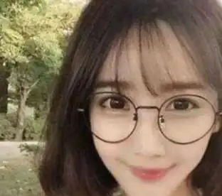 脸大,脸圆适合什么发型?这4款发型超级显"脸小"!