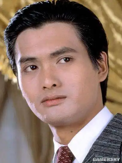 细数香港十大气质男演员