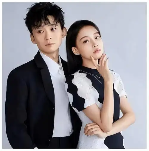 孙怡和小鲜肉同居被拍知三当三后模仿古力娜扎甩锅