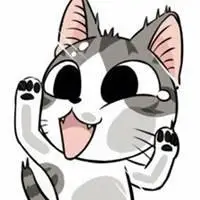 微信头像图片大全 微信卡通可爱头像