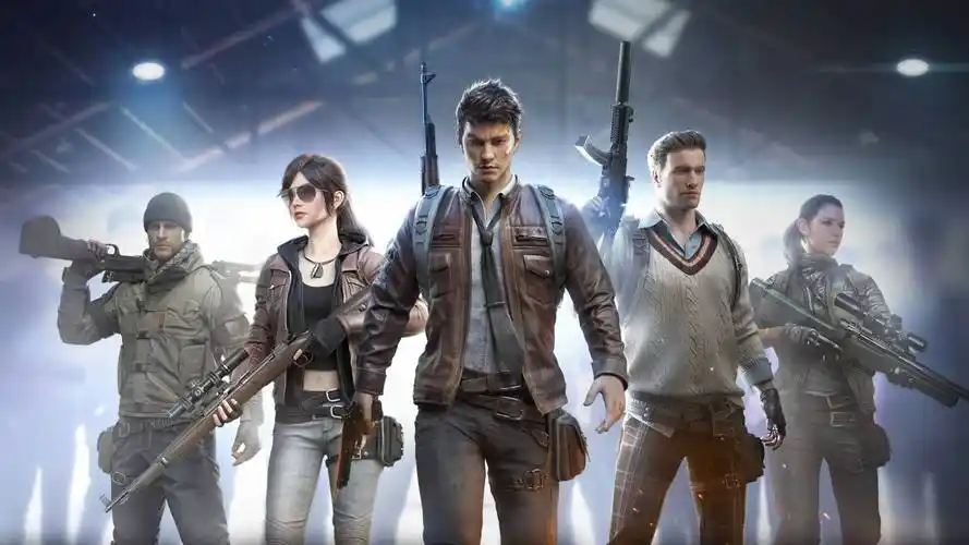 和平精英灵敏度怎么调比较稳_和平精英最稳灵敏度设置攻略