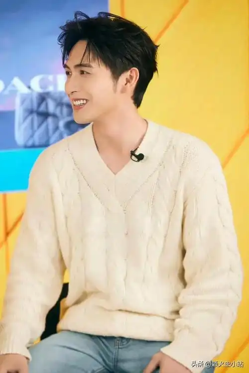 3.22娱乐速递:肖战成毅赵丽颖李现王一博檀健次丞磊张彬彬王鹤棣