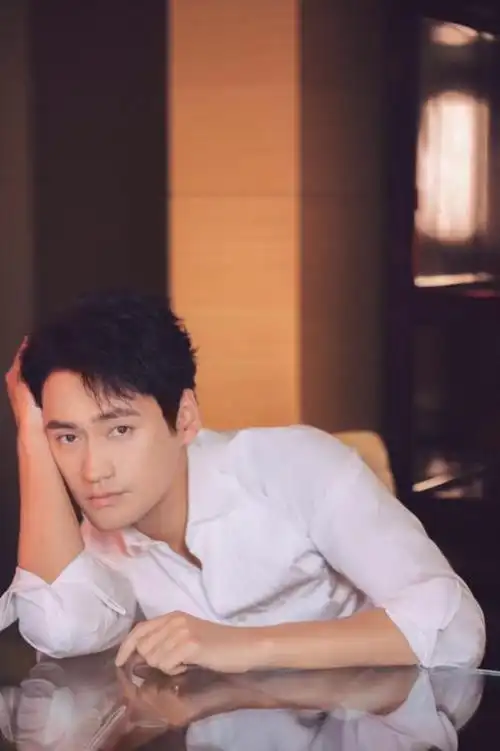 袁弘的作品袁弘携两部作品亮相上海国际电影节