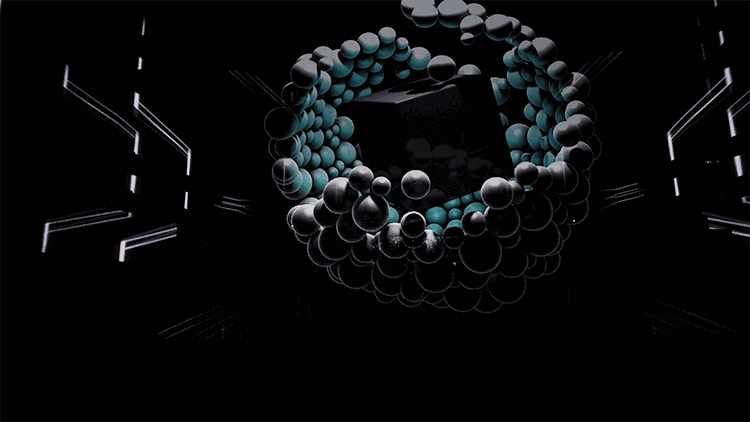 魔都全新3000㎡电音帝国4d全息投影12米超长吧台壕气来袭