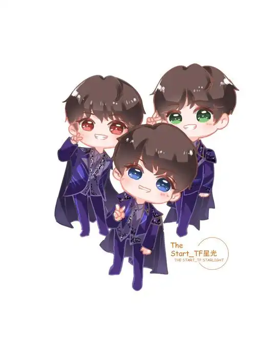 tfboys