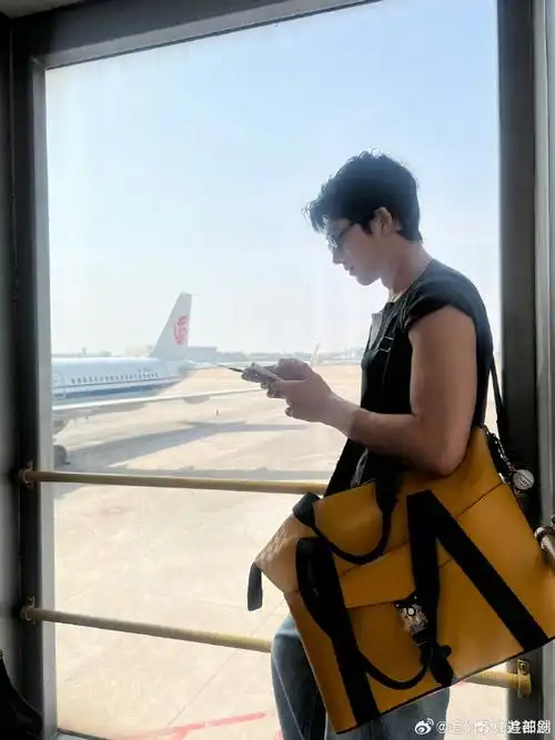 井柏然说从今天起叫我费可##井柏然也改名了##井柏然要杀入渣男鹊道