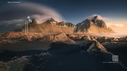 【今日高清壁纸】特约摄影师-刘白作品_联想锁屏-联想社区