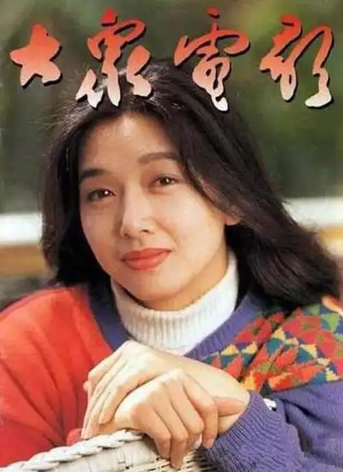 江珊主演的电视剧