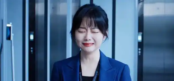 除了谭松韵,《向风而行》让人泪崩的三个配角,戏不多却太戳人