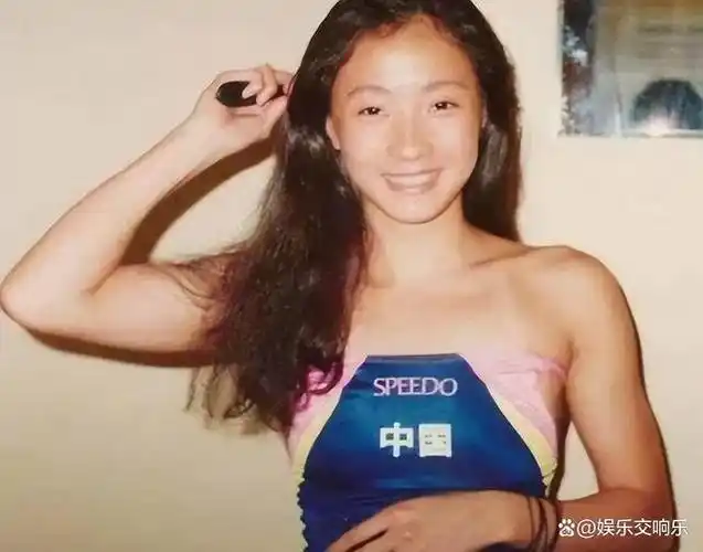 但开弓没有回头箭,好在陶虹小时候就有着极强的极力,虽然很辛苦但她