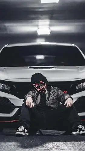 无水印壁纸|这些够称的上狂拽炫酷吗?