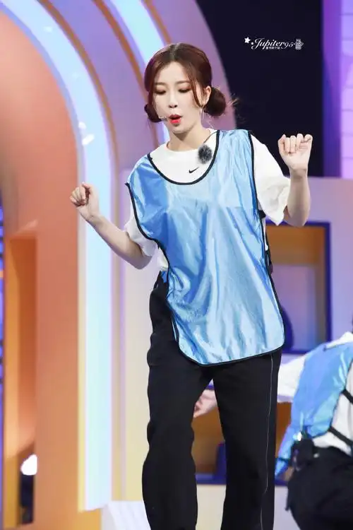 虞书欣非日常派对