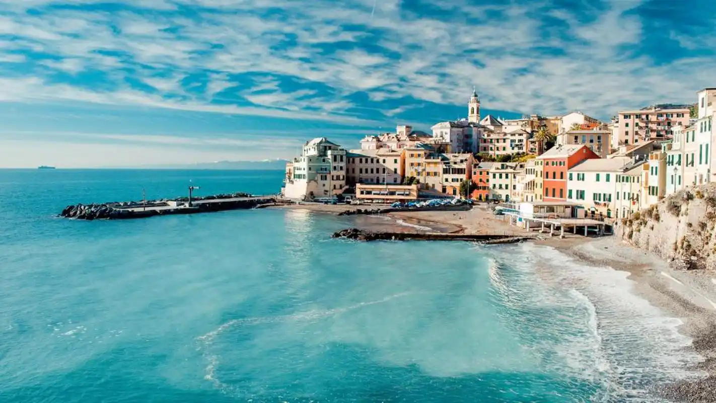 唯美海滩风景图片高清壁纸,分辨率:1920x1200