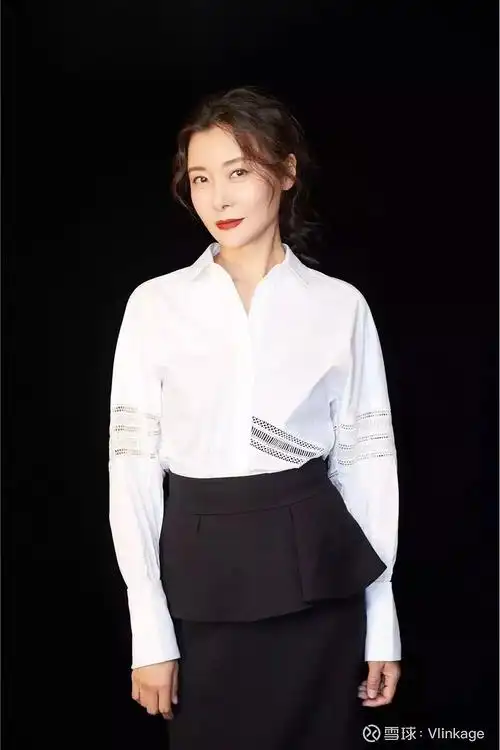 君有戏言柯蓝表演是一种修行