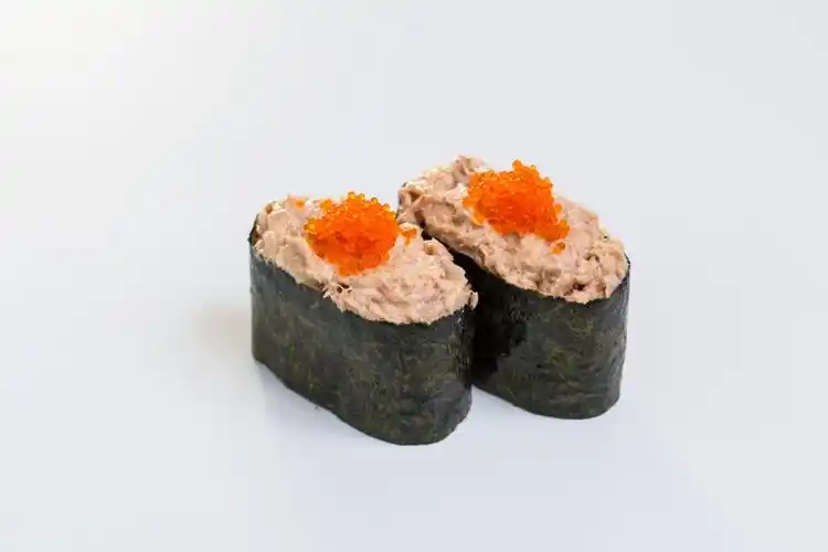 双十一,寿司11元/份任点,只限堂食或到店打包.