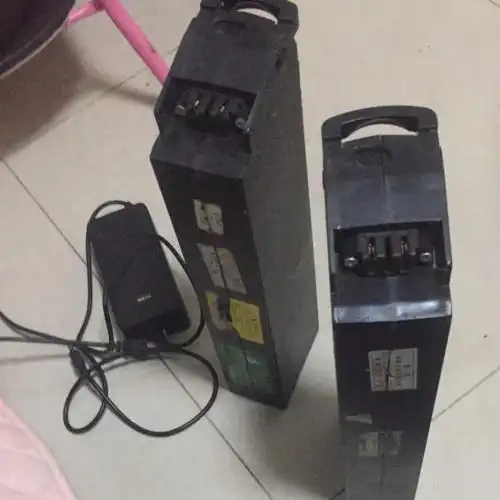 电动车48v锂电池 48v.