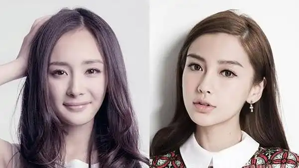 你觉得杨幂和杨颖谁更胜一筹呢图11