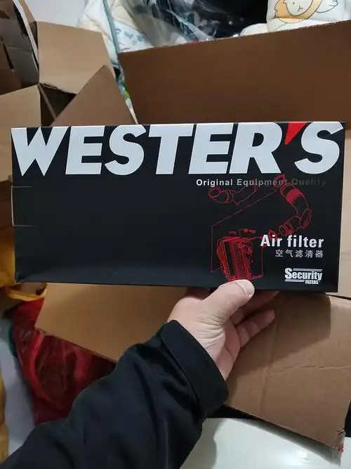 韦斯特滤清器怎么样 韦斯特空气滤芯吉利帝豪适配_什么值得买