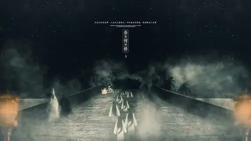 奈何桥上叹奈何