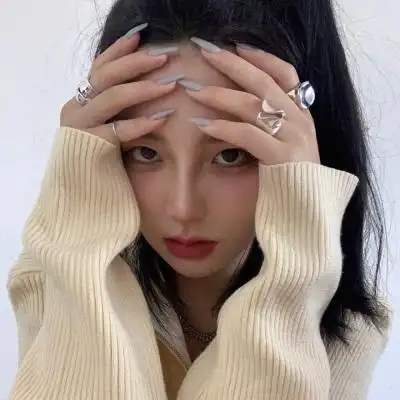 好听的话别当真 难听的话别走心_女生头像_我要个性网