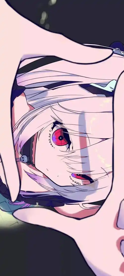 壁纸特别惊艳的神仙动漫壁纸