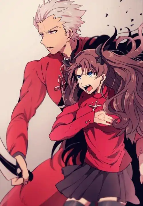 红a是特定时间线的产物,无铭是本体,两人实际是同一个人