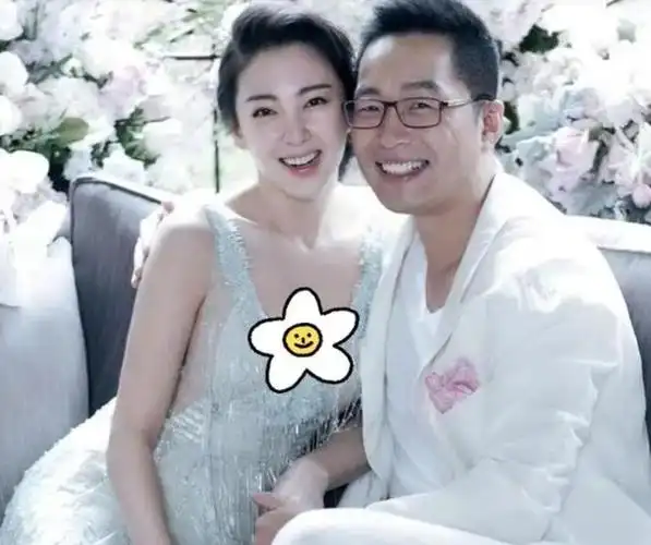 结婚两次离婚两次,生了一对龙凤胎,37岁的张雨绮开始相亲了