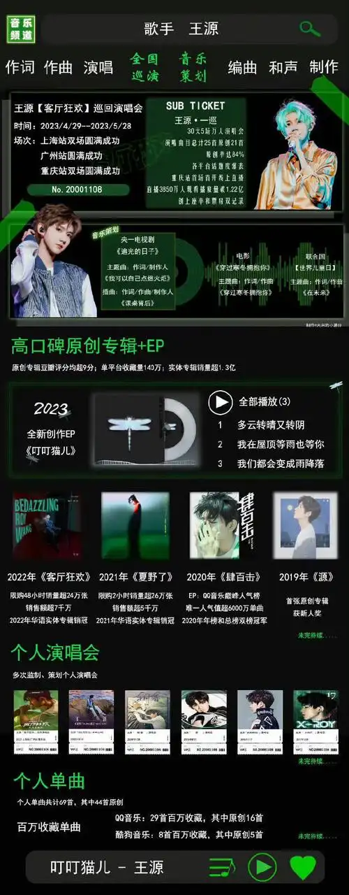 tfboys415十周年##tfboys纪念十周年##tfboys文案什么意思