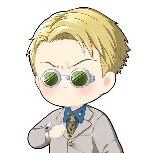 2021超火咒术回战q版小头像