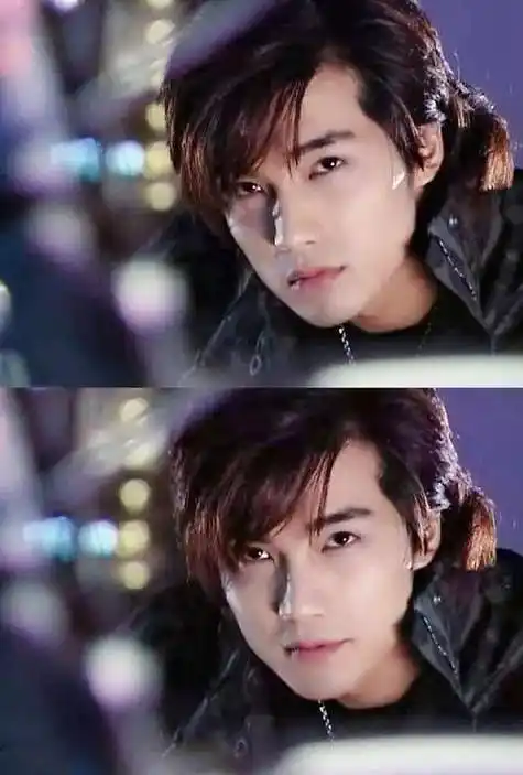 "童年男神"贺军翔又又双叒叕不忠诚了:婚内不忠诚到底是什么心态?