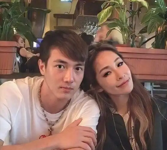 花心不是男人的专利,这5位"海后"女星,情史一个比一个彪悍