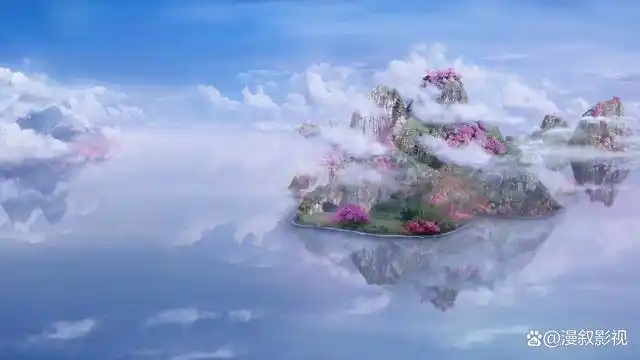 三生三世十里桃花东华凤九8凤九入碧海苍灵东华复生有望