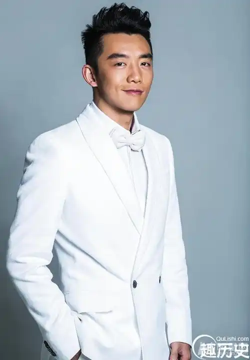 郑恺俏皮写真曝光35