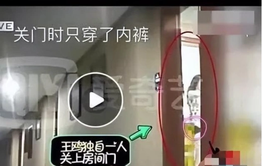 王鸥的"夜光剧本"事件,七年后再遭男友劈腿,网友:报应