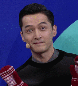 胡歌毁容是什么时候(胡歌2019新剧上映时间)