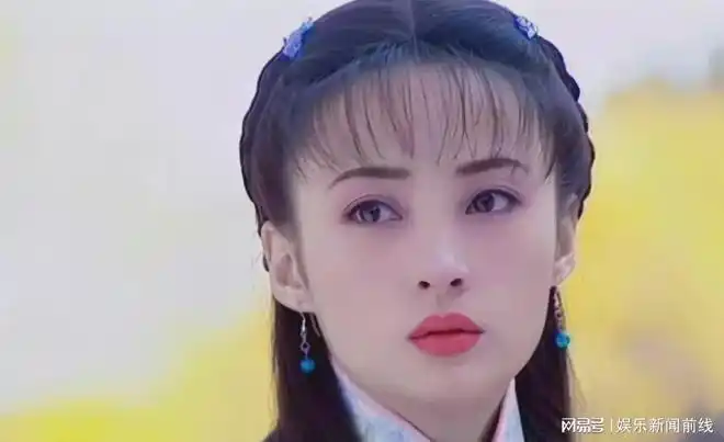 第一次看苍天有泪就被蒋勤勤美哭了