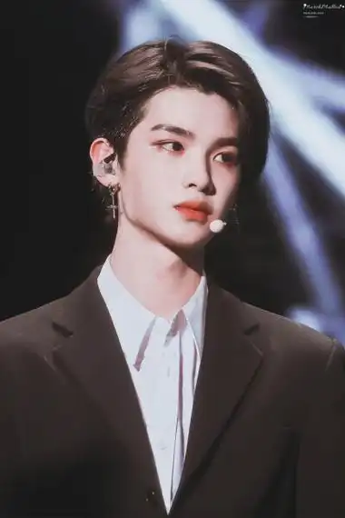 justin黄明昊 巴比龙 - 高清图片,堆糖,美图壁纸兴趣社区