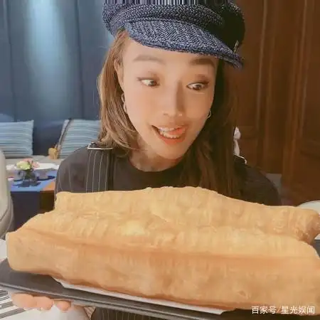 容祖儿《乘风破浪的姐姐2》一结束病倒,4天暴瘦3公斤发不出声音